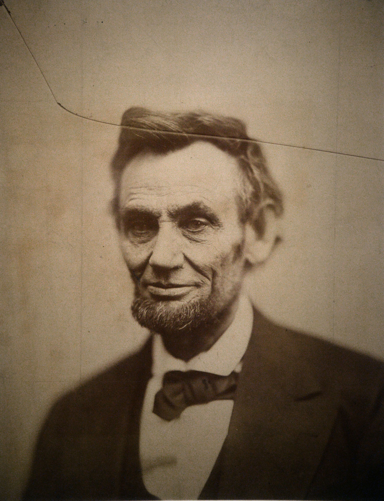 69. Lincoln-Douglas trash-talk